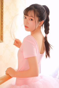 云画的月光